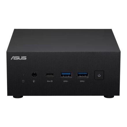 ASUS PN/ExpertCenter PN53-S5168AD/Mini/R5-7535HS/16GB/512GB SSD/AMD int/W11P EDU/3R 90MS02H1-M00590