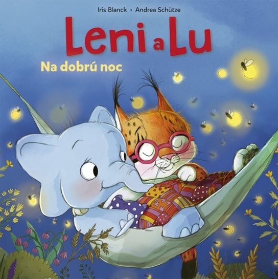 Leni a Lu Na dobrú noc