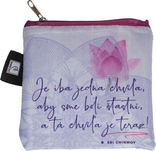 Taška nákupná skladacia 