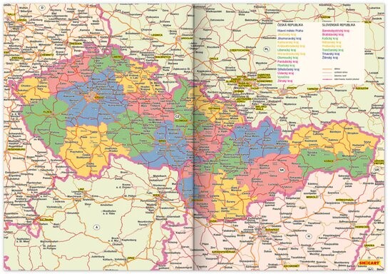 Týdenní diář Essenza 2026 káva