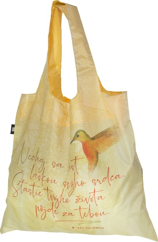 Taška nákupná skladacia 