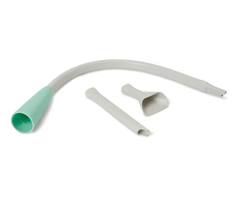 Tchibo - Nástavec na vysavač - barva: zelená