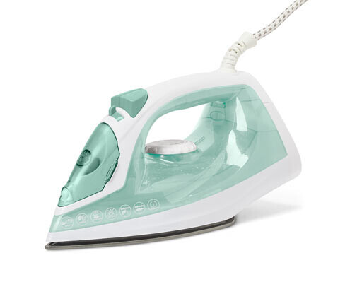 Tchibo - Napařovací žehlička