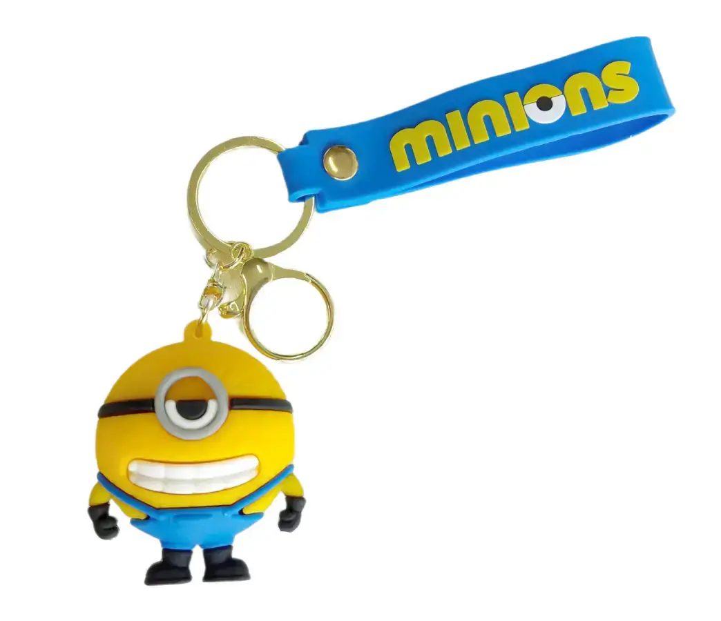 Bagito Dětská klíčenka Mega Mimoni Jerry PKBA2195