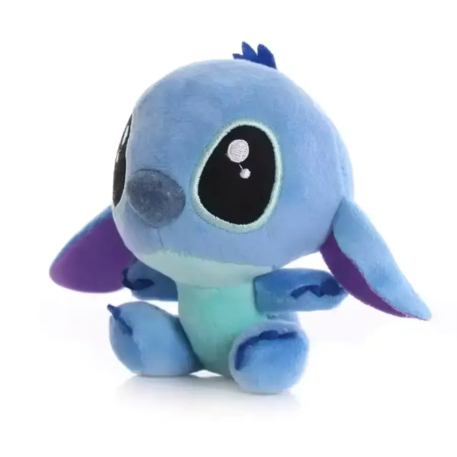 Bagito Dětský přívěsek Stitch PKBA2197