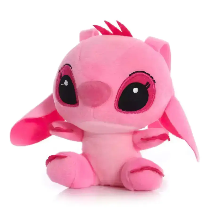 Bagito Dětský přívěsek Stitch Angel PKBA2198