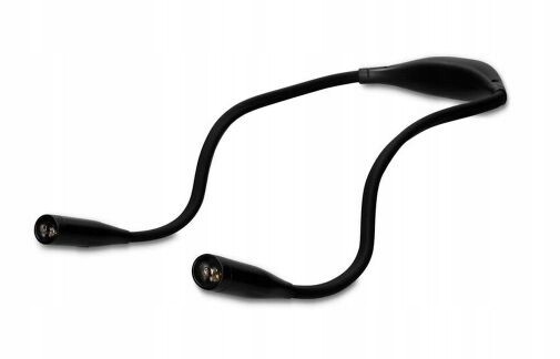 Akumulátorová Led lampička na krk Ksix 1000 mAh