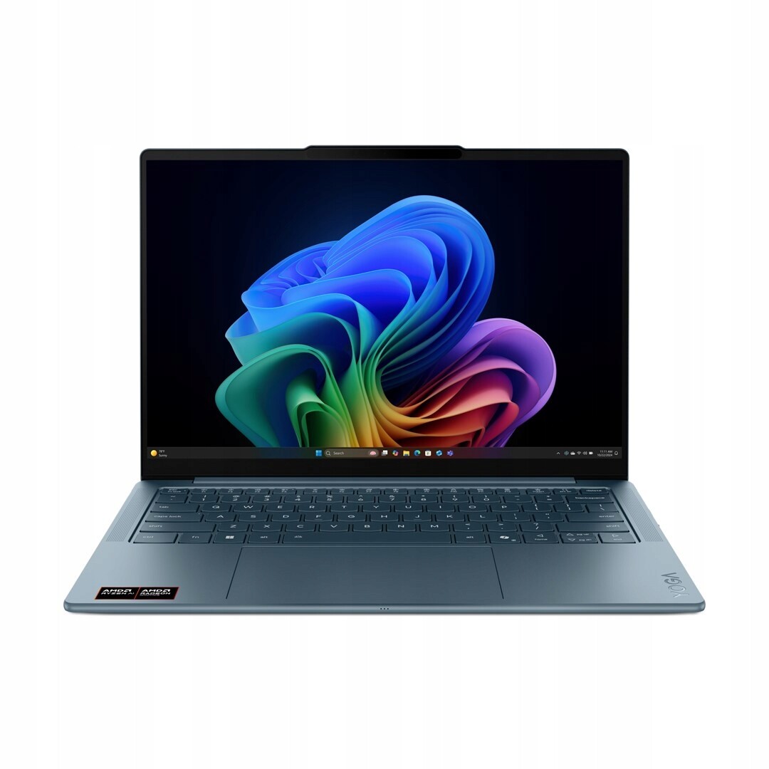 Notebook Lenovo Yoga 7 14AKP10 R Ai 5 340 14 16GB 512 W11