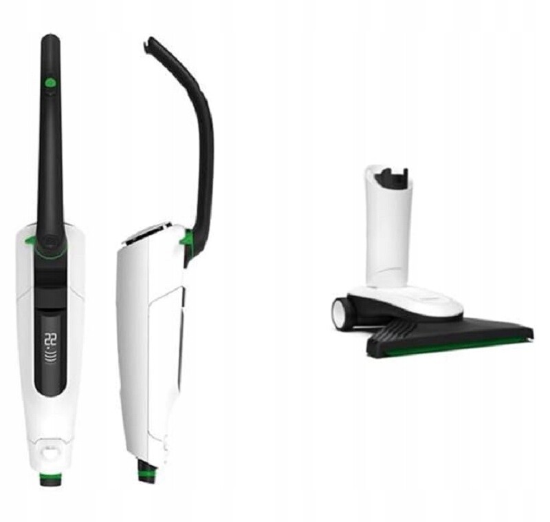 Vysavač Vorwerk Kobold VK7 kartáč na tvrdé podlahy HD7