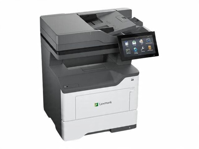 Laserová multifunkční tiskárna (mono) Lexmark MX632adwe
