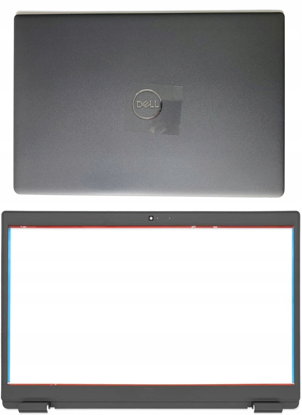 Nová Originální Klapka Dell Latitude 3510 P101F001 Anténa Rámeček