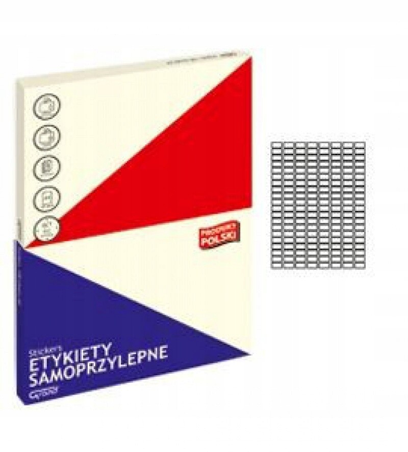 Grand Malé Etikety Samolepky Cenovky Do Tiskárny