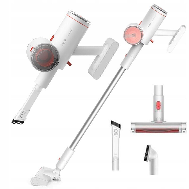 Tyčový vysavač Deerma VC25 bezdrátový