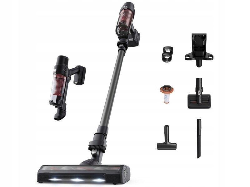 Tefal X-Pert 7.60 TY6A75WO Vysavač