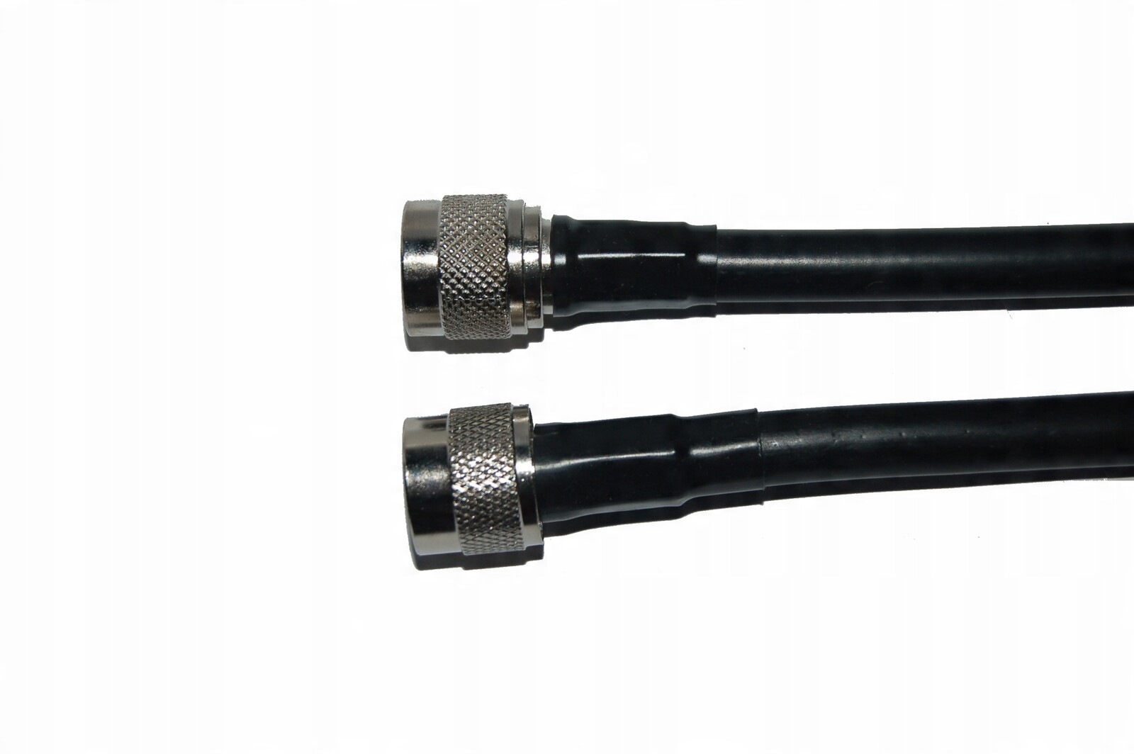 Anténní kabel Pav Kabel zástrčka N/konektor N RTK400 drát 20 m