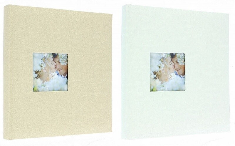 Fotoalbum Album Na Fotografie 29X32 CM Album