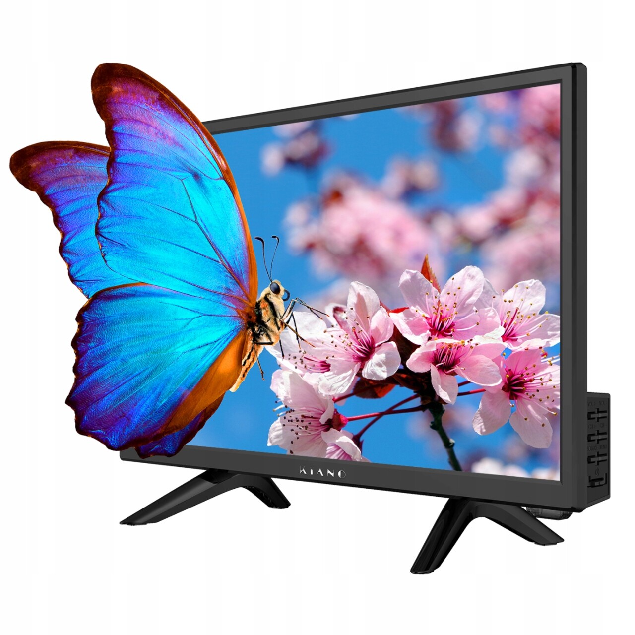 Kiano KS40 Tv – Led televizor 40