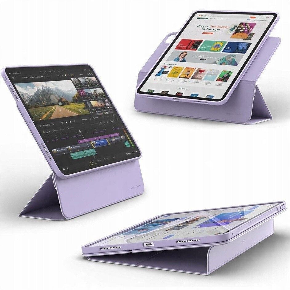 Pouzdro Pro Ipad Pro 13