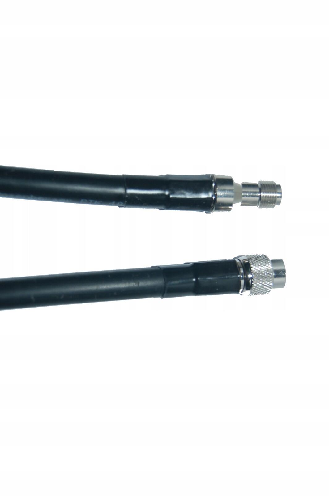 Kabel zástrčka TNC/zásuvka Tnc, RTK400 drát 50 ohm, 7 m