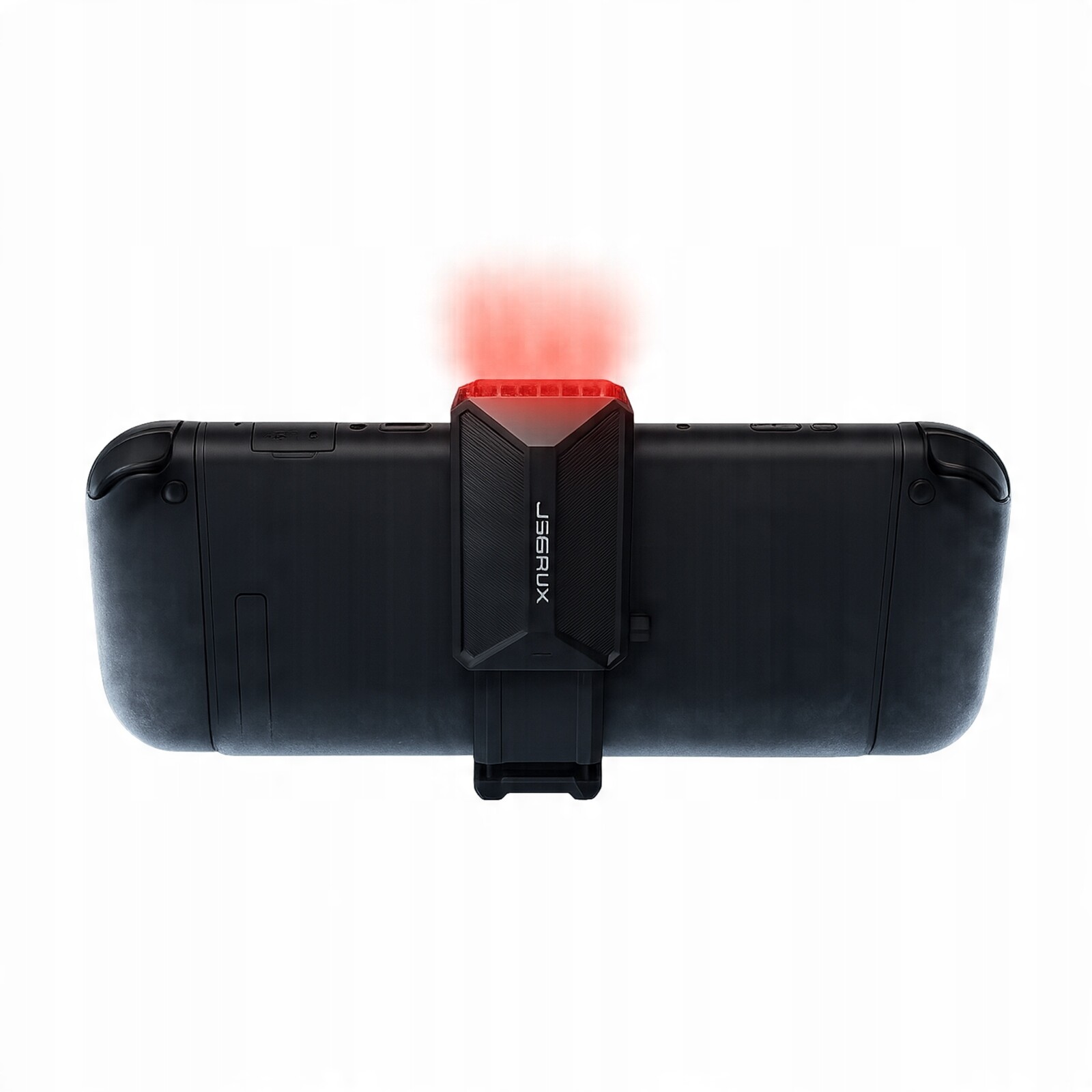 Venkovní chladicí ventilátor Jsaux GP0201A pro konzoli Nintendo Switch 2