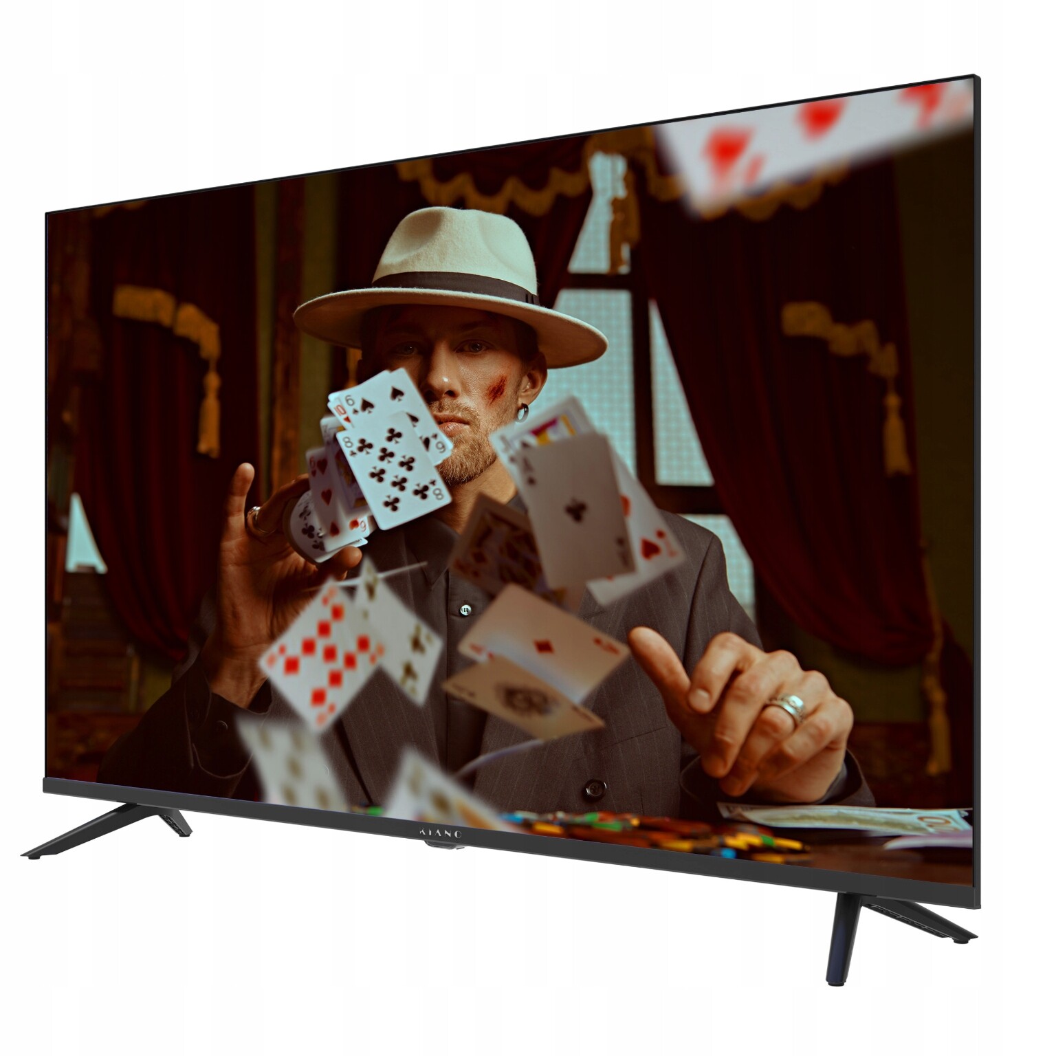 KE43N Smart Tv 43