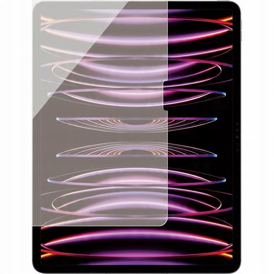 Tvrzené sklo PanzerGlass pro iPad Pro 13 2024 Air 13 2025 2024, sklo