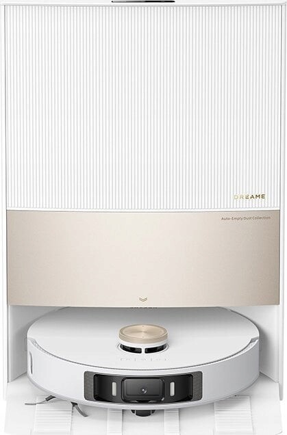 Uklízecí robot Dreame L20 Ultra bílý