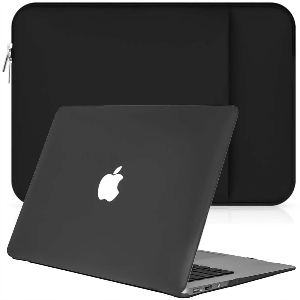 Pouzdro Hard Case Pouzdro Na Pc Pouzdro Neoprenová Taška Pro Macbook Air 13 2017