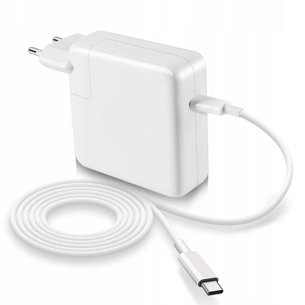 Nabíječka A2166 napájecí adaptér 116W Usb-c kabel 2 m pro Apple MacBook Pro 15 16