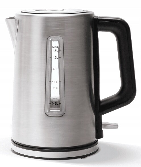 Aigostar King 30CEA Elektrická varná konvice 1,7 l