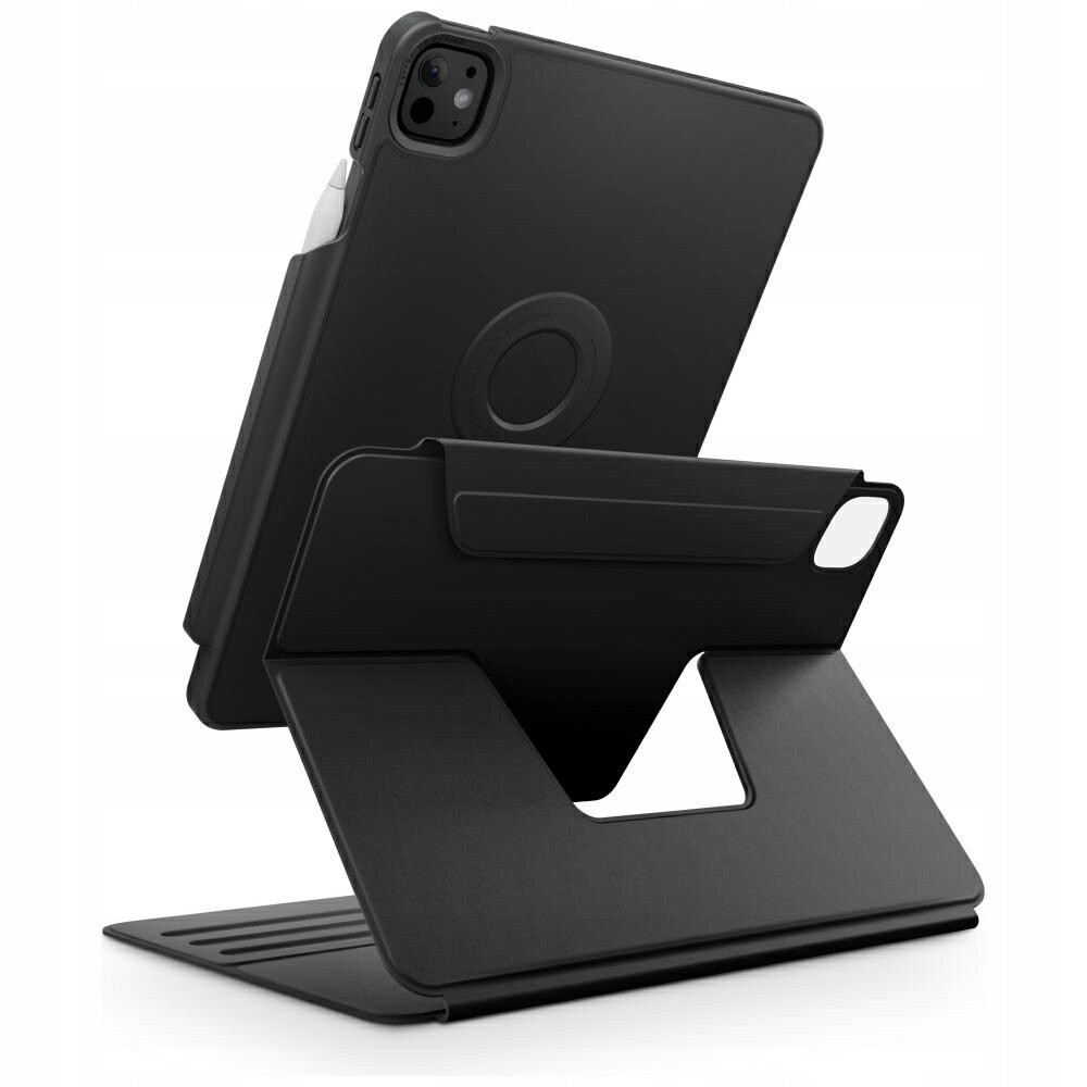 Magnetické 360° otočné odnímatelné Pouzdro Uniq Rovus Snapmount pro iPad Pro 13