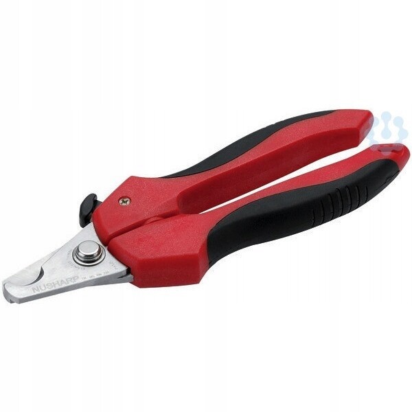 Nůžky Na Stříhání Kabelů FI10mm L165mm Cimco 120110