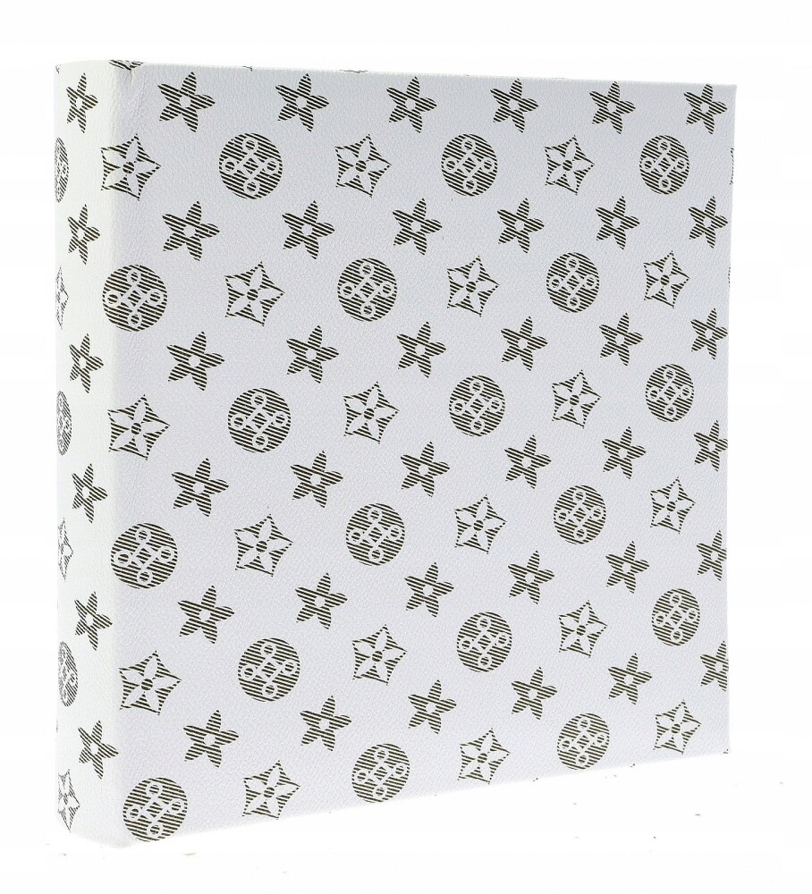 Fotografický pamětní album Foto 10X15/200 Tw Popis Šitý Pořádný