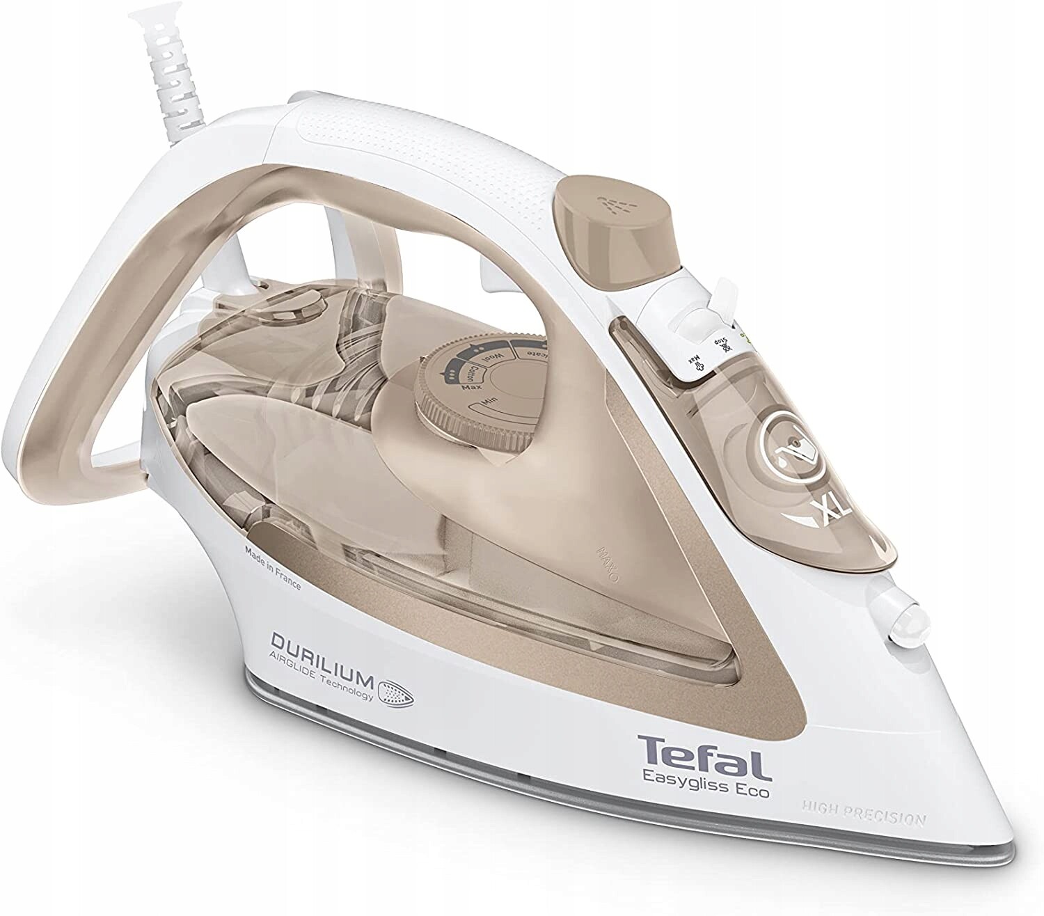 Tefal Easygliss Eco parní žehlička, FV5780