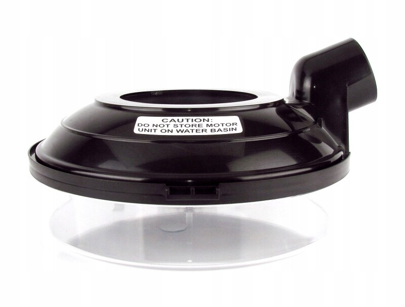 Nádrž Na Vodu Vysavače Rainbow Model Se D3 D4 D4G Nádoba Lahev Na Pití 2 L