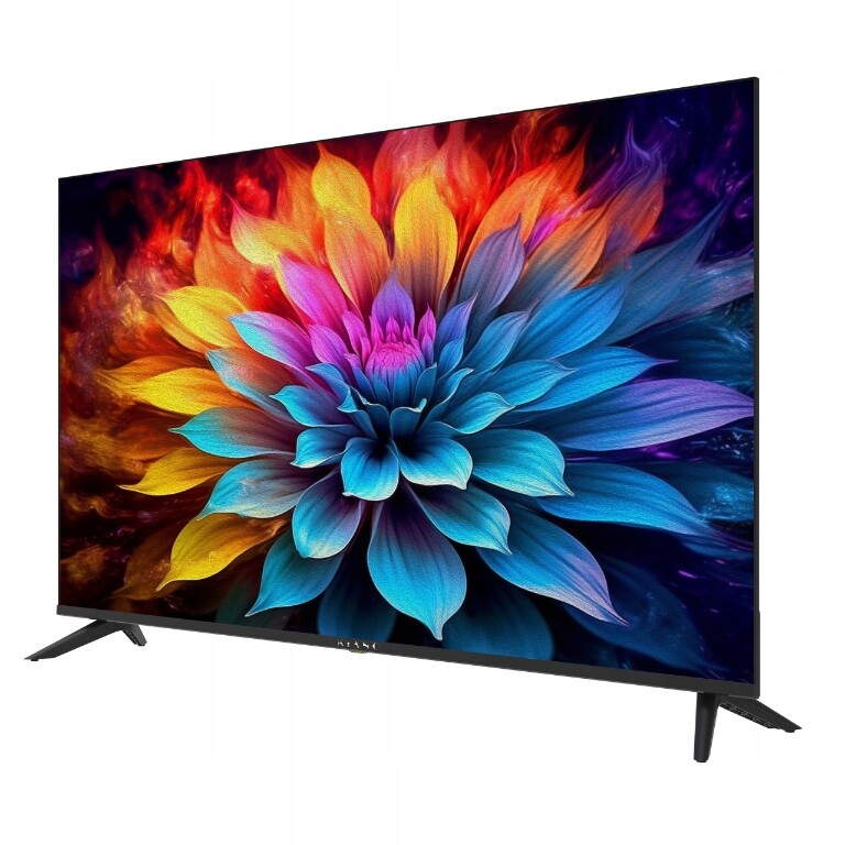 Led televize Kiano KE50 50