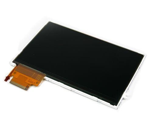 LCD Obrazovka Sony Displej Psp 2000 2004 výměna