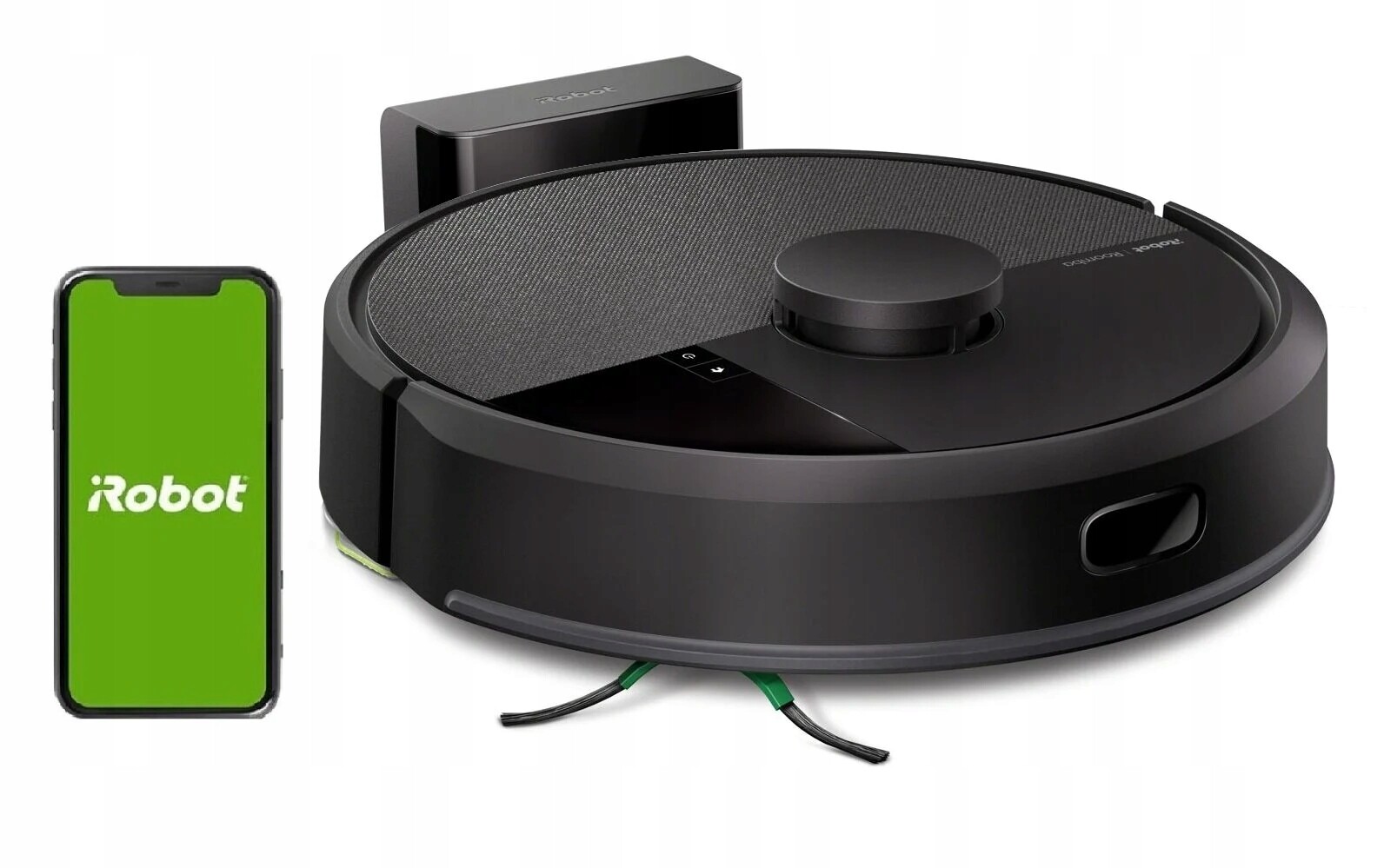 iRobot Roomba 105 Combo
