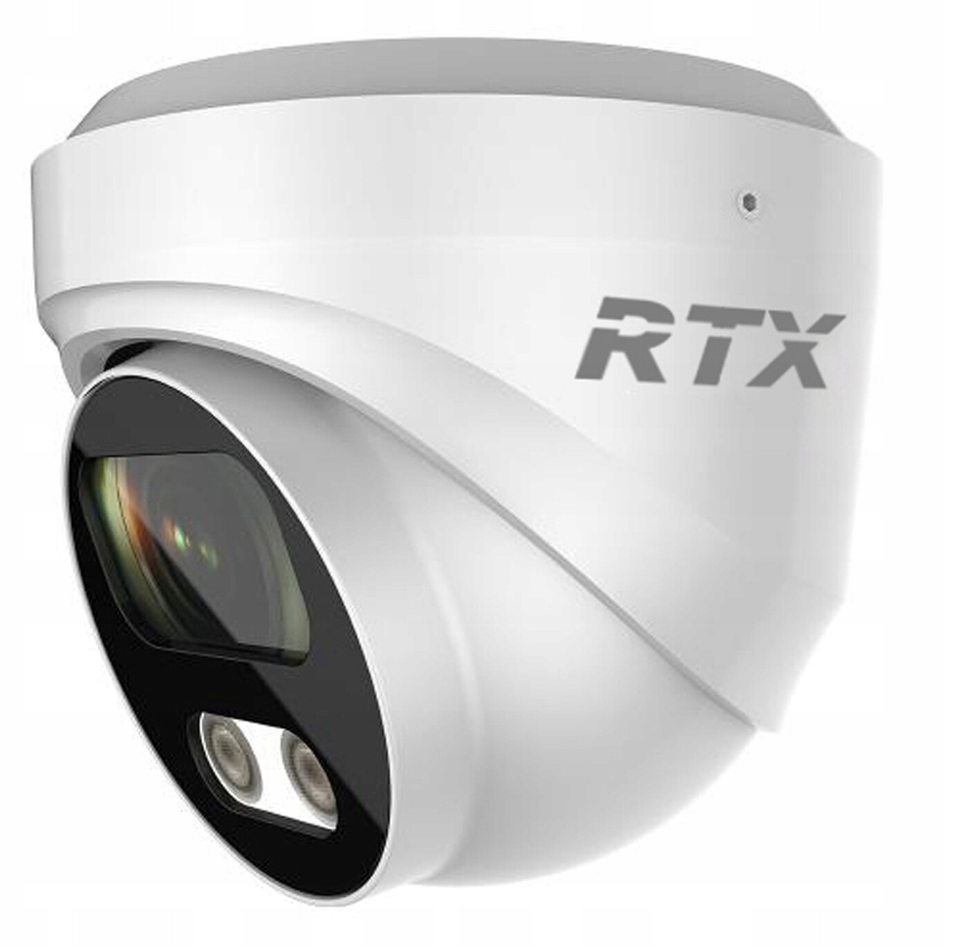 Kamera Rtx Ip 5MPx Sony Starvis PoE Mikrofon Ir Wh