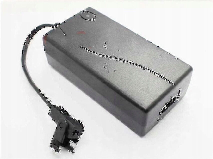 Napájecí zdroj Ac/dc 29V 2A pro sedadla s funkcí recliner. Pozor Anglická Zástrčka