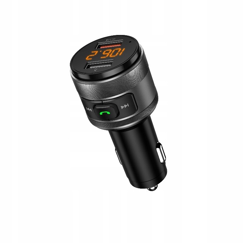 Fm Vysílač, Bluetooth Handsfree Sada