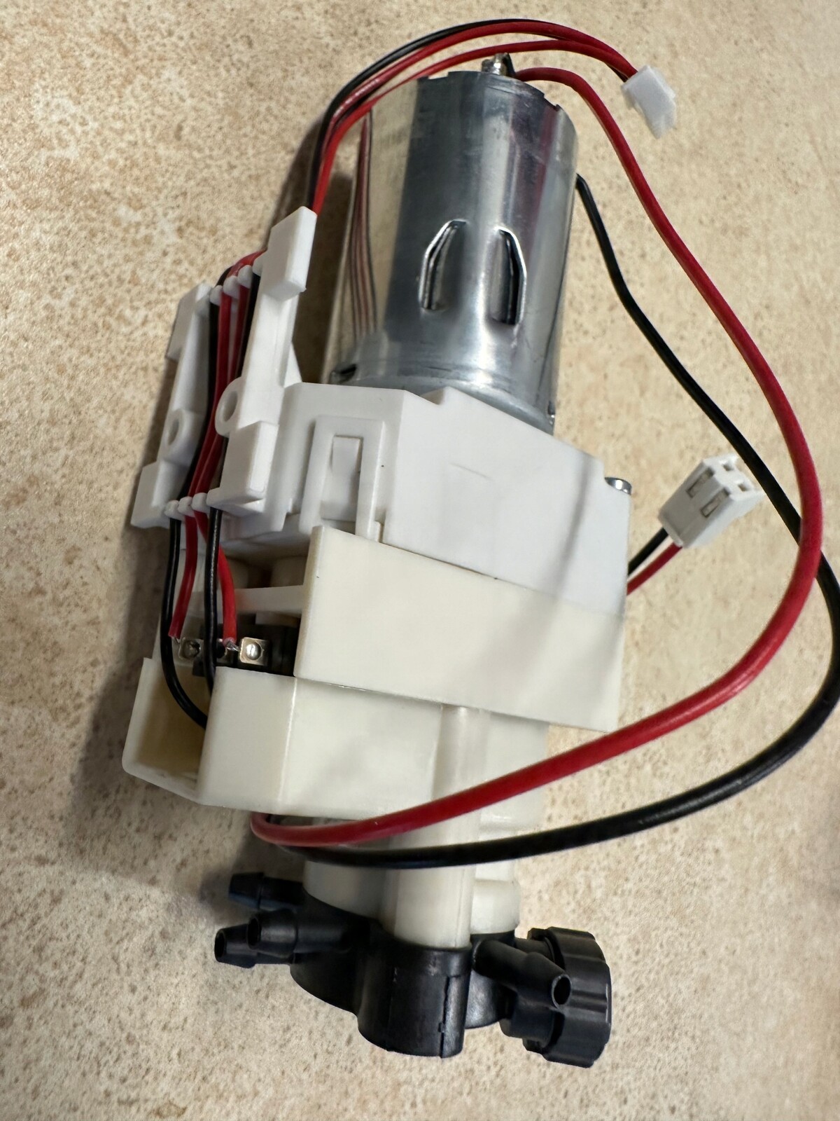 Melitta Barista Keramický Ventil 594