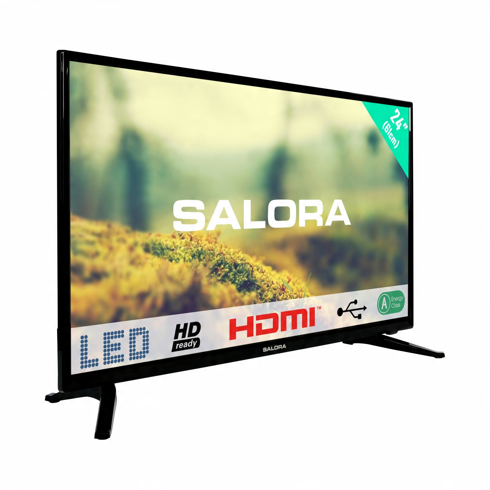 Led televize Salora 24LED1500 24