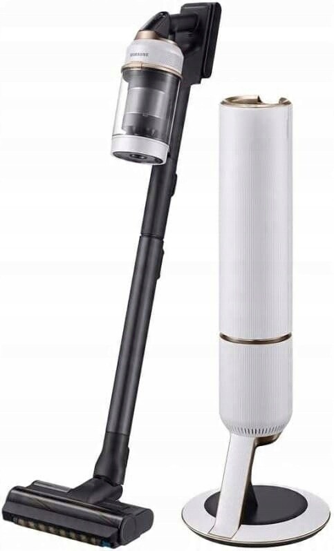 Samsung Bespoke Jet Plus CompleteClean akumulátorový vysavač