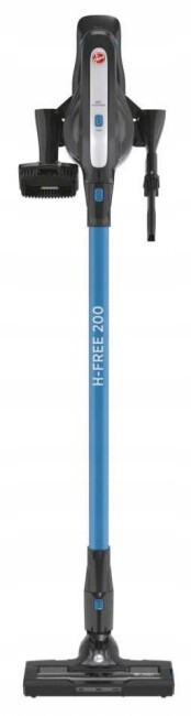 Tyčový vysavač Hoover H-free 200 modrý