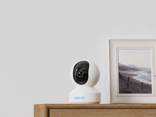 Kamera Reolink Series E330 5MP WifI