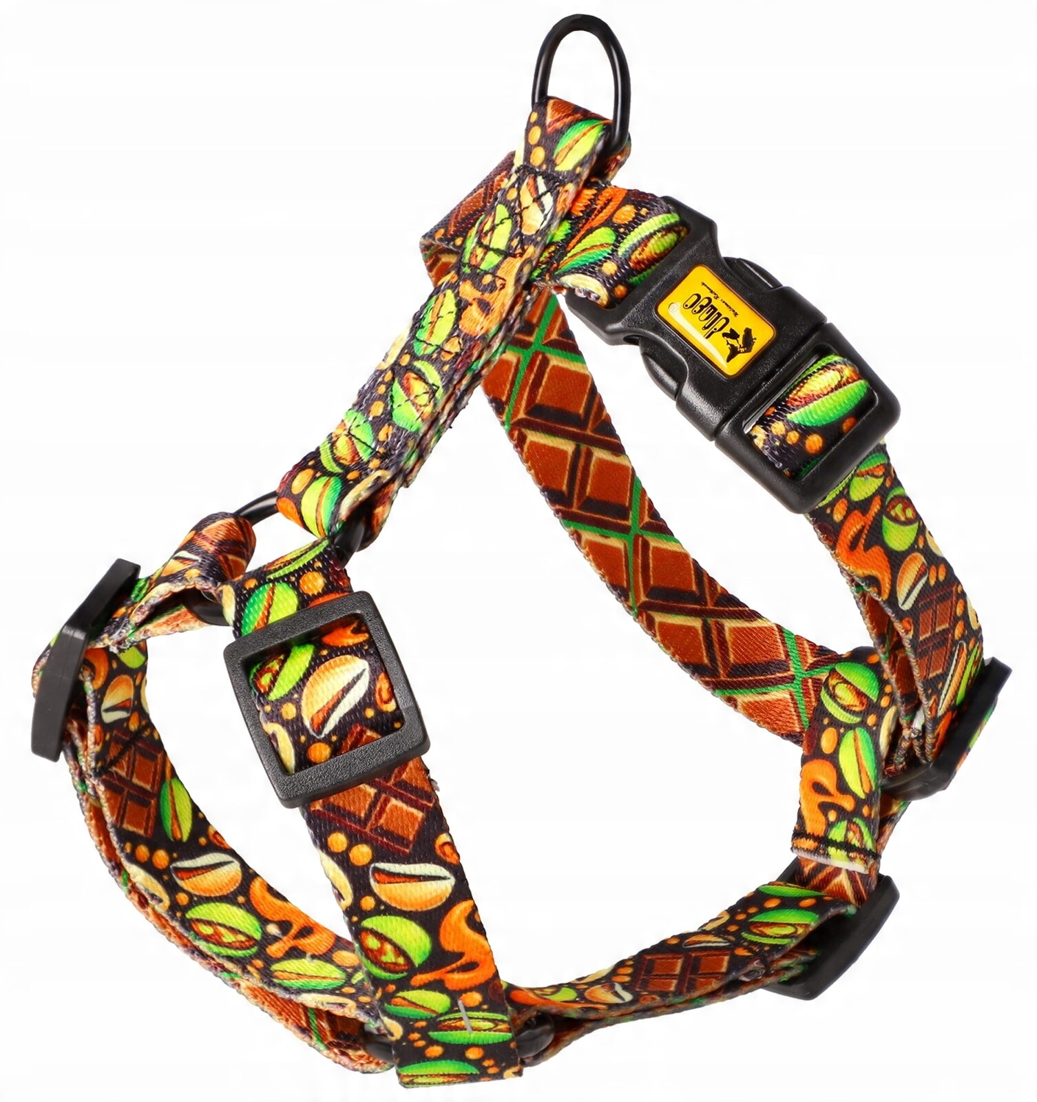 Dingo Šle Guard City Dubaj L 3,0 x 55-100 cm