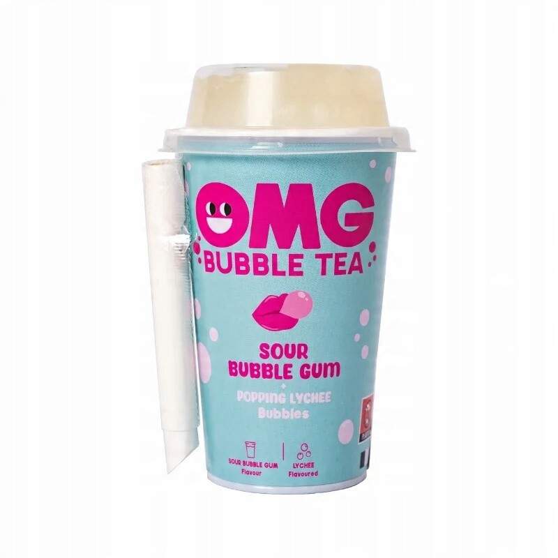 Omg Žvýkačka S Ličí 2 65 Ml