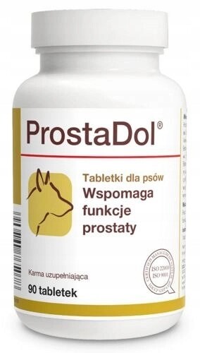 Dolfos ProstaDol 90 tabletek