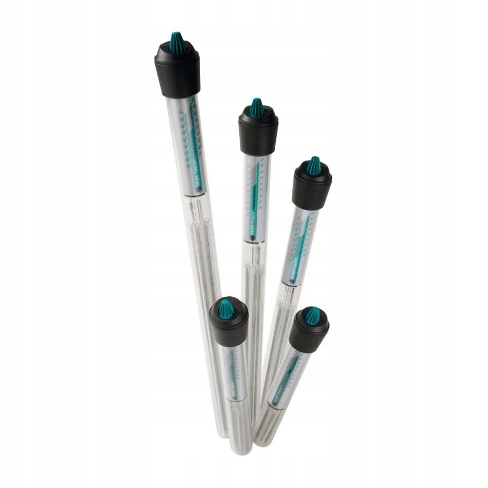 Ohřívač Do Akvária S Termostatem Kvart, Přesná Regulace 250 W Newa